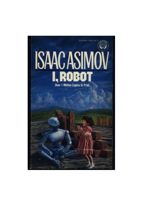 I, Robot