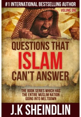 Questions that can't answer - Volume one