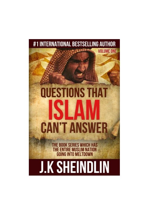 Questions that can't answer - Volume one