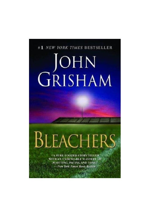 The Bleachers