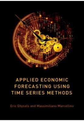 Applied economic forecasting using time series methods