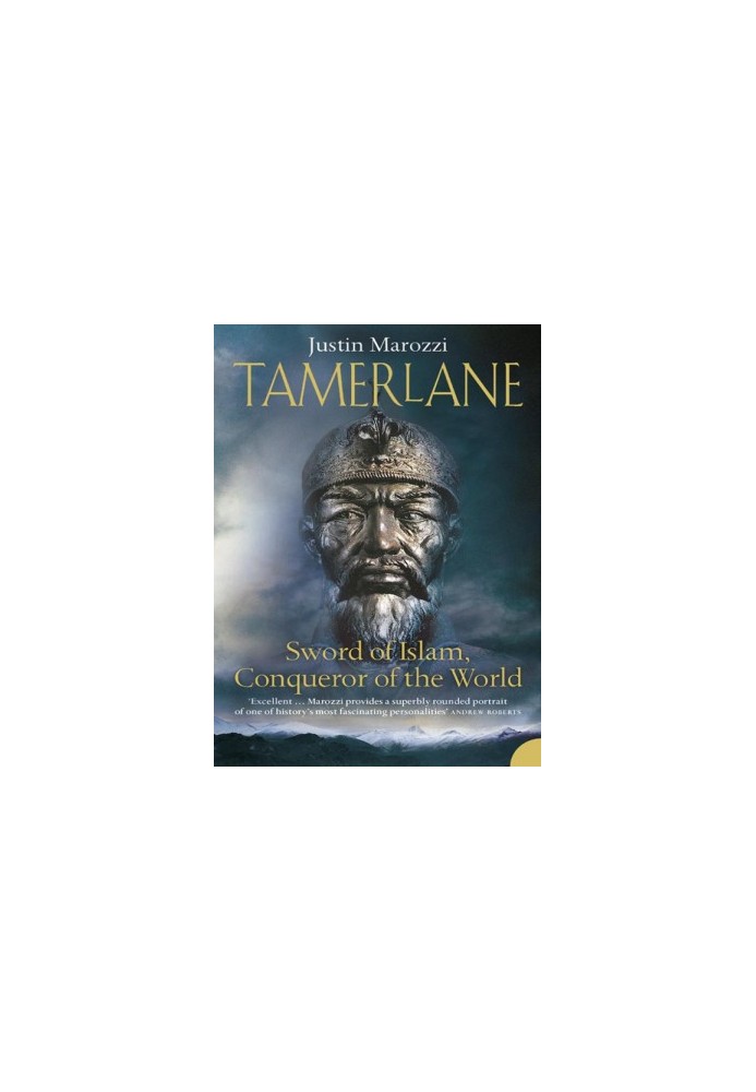 Tamerlane