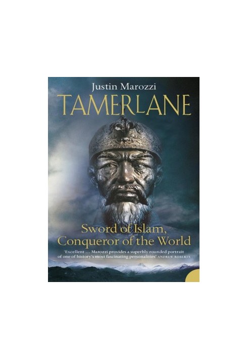 Tamerlane