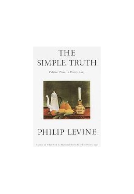 The simple truth : poems