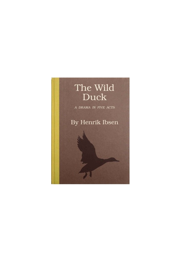 The wild duck