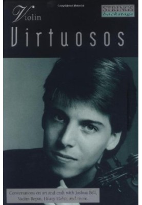 Violin Virtuosos (Strings Backstage)