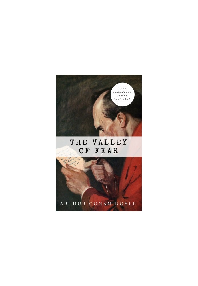 The Valley of Fear