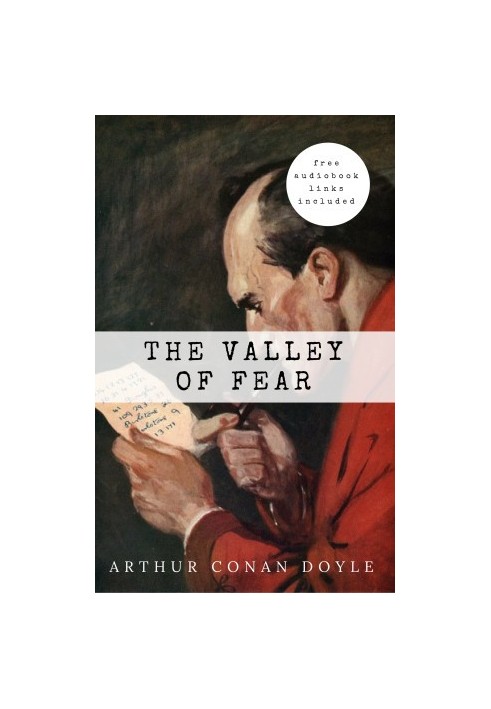 The Valley of Fear