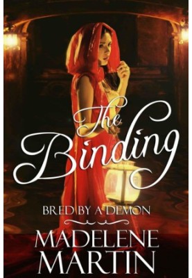 The Binding - Bred by a Demon