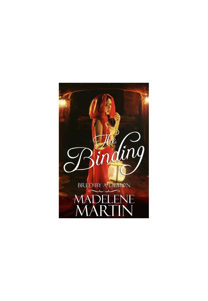 The Binding - Bred by a Demon