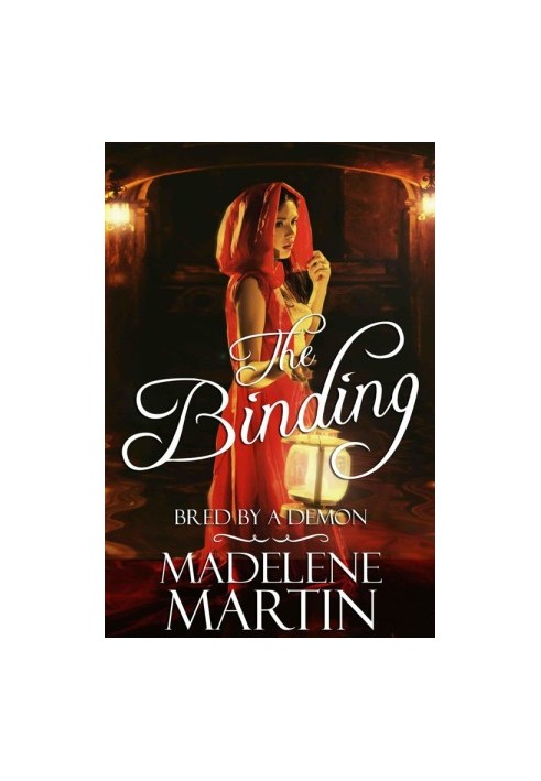 The Binding - Bred by a Demon