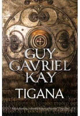Kay, Guy Gavriel - Tigana