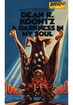 A Darkness in My Soul