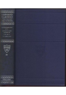 The Harvard Classics eboxed Set 025