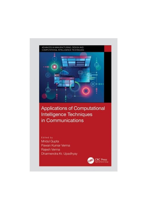 Applications of Computational Intelligence Techniques in Communications