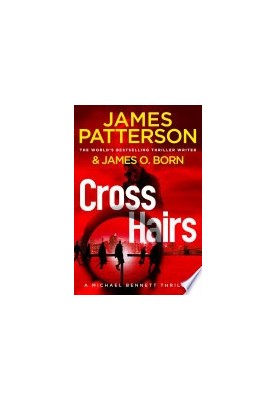 Crosshairs (Michael Bennett 16)