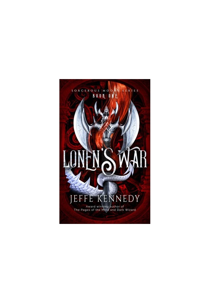 Lonen’s War