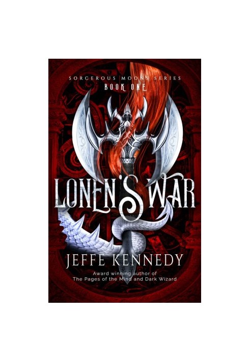 Lonen’s War