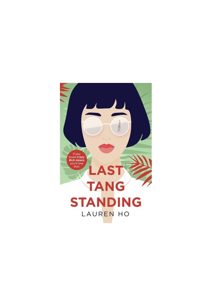 Last Tang Standing