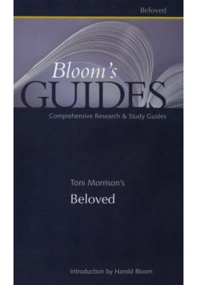 Blooms Guides: Beloved