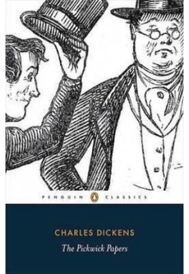 The Pickwick Papers