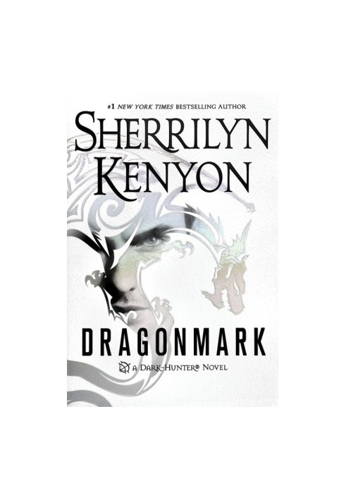 Dragonmark (Were-Hunters, 09 Dark-Hunter, 25 Hunter Legends, 28 Lords of Avalon, 05)