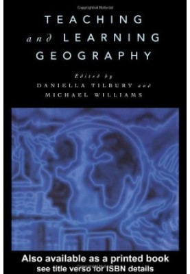 Teaching and Learning Geography