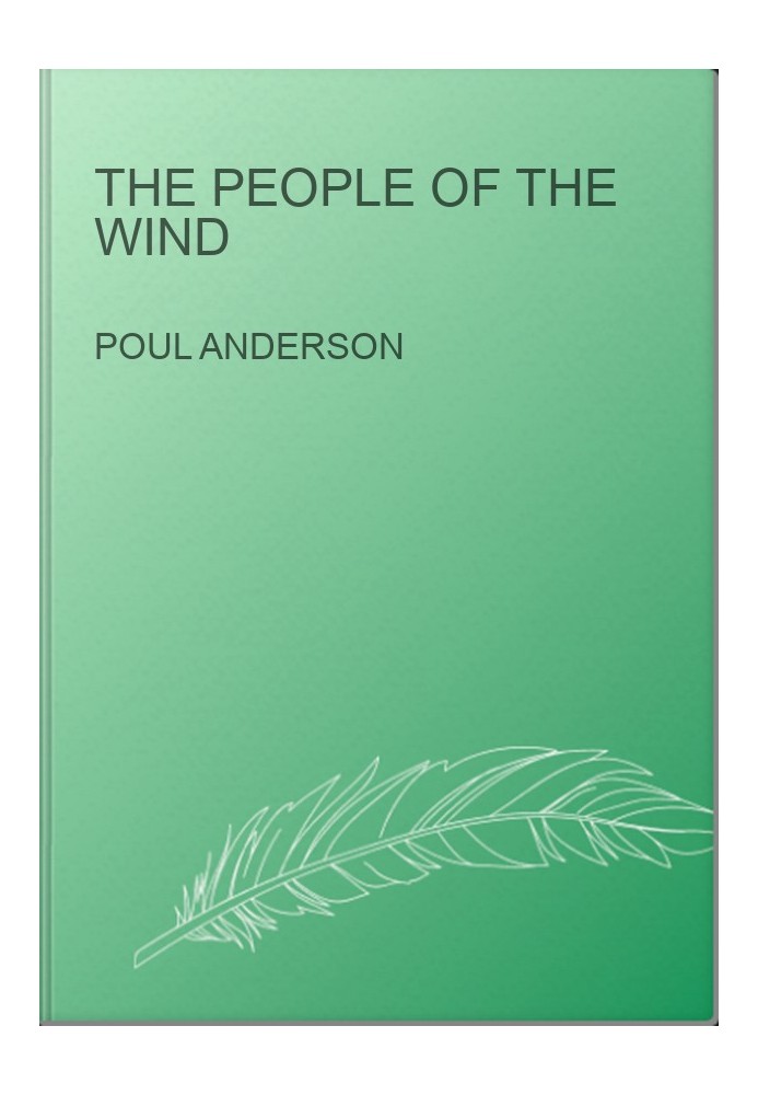 The People of the Wind