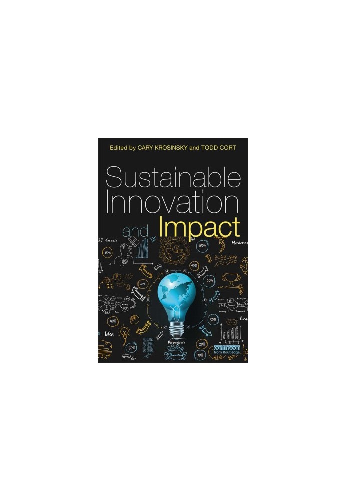 Sustainable Innovation And Impact