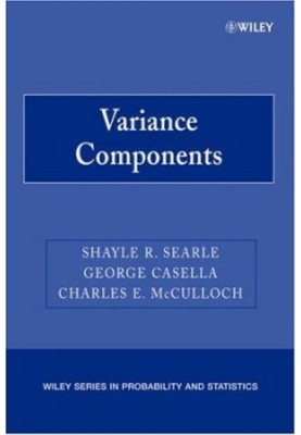 Variance Components