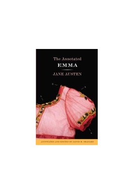 The Annotated Emma