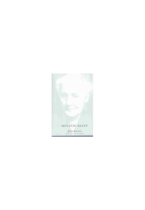 Melanie Klein