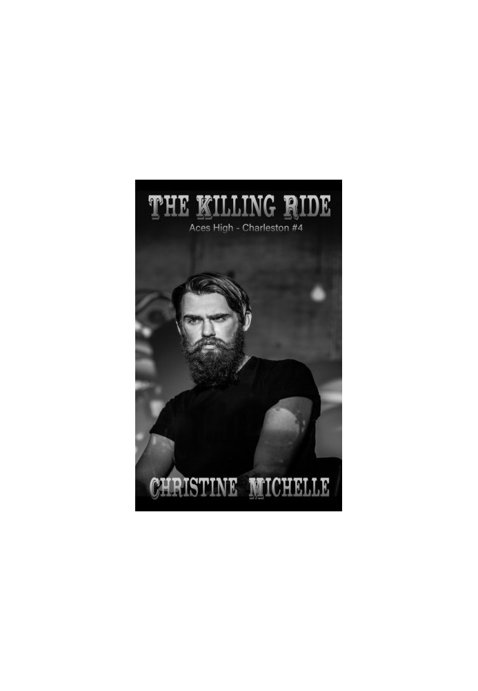 [Aces High MC - Charleston 04] • The Killing Ride
