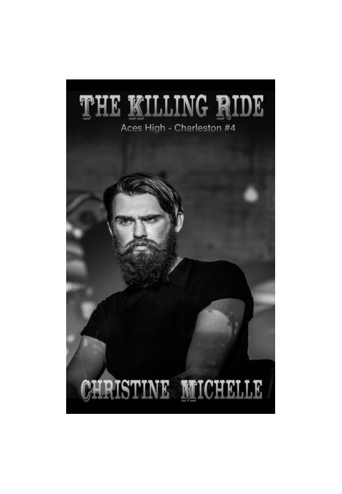 [Aces High MC - Charleston 04] • The Killing Ride