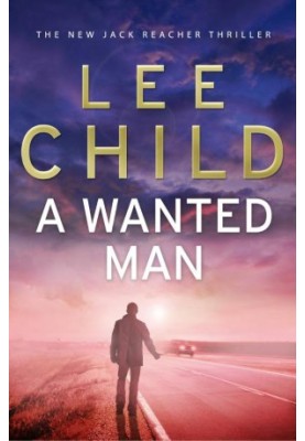 A Wanted Man