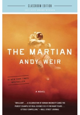 The Martian Classroom Edition
