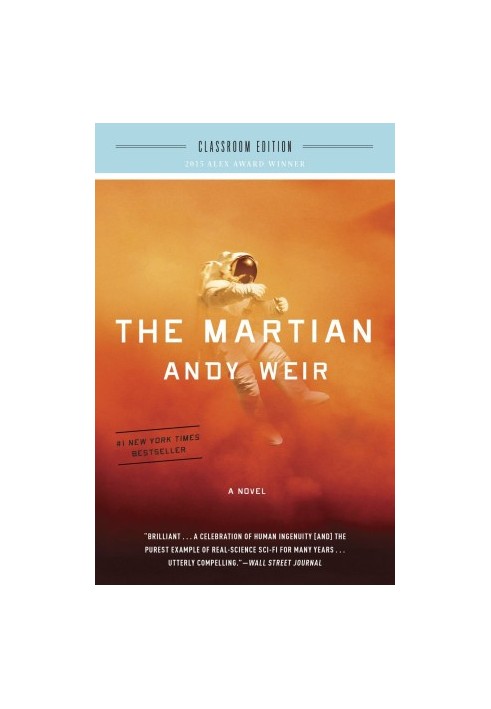 The Martian Classroom Edition