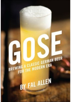 Gose: brewing a classic German beer for the modern era