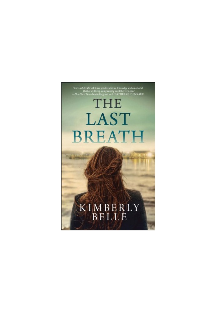 The Last Breath