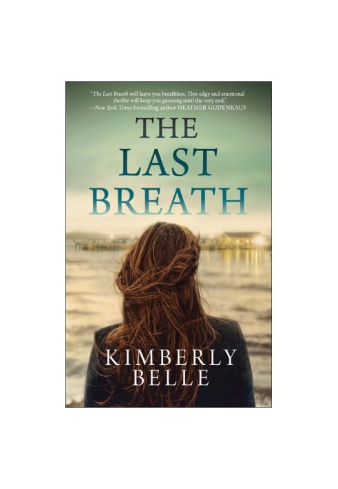 The Last Breath