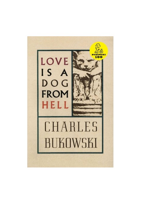 Love is a Dog From Hell