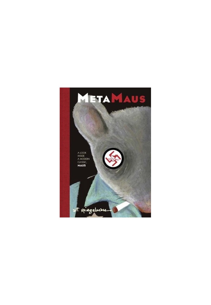 MetaMaus