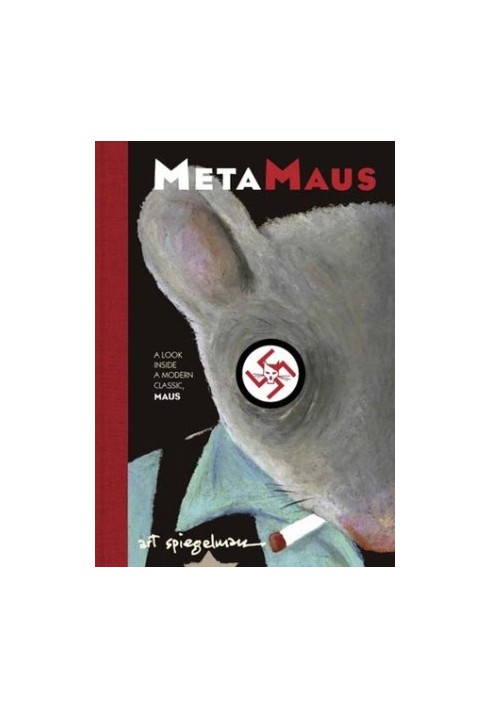 MetaMaus