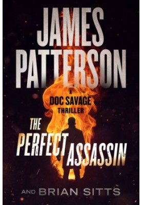 The Perfect Assassin