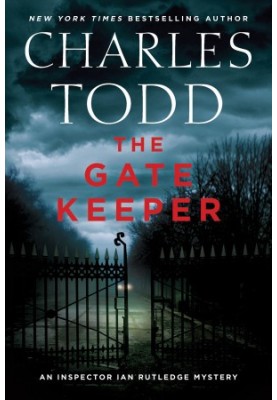 The Gate Keeper