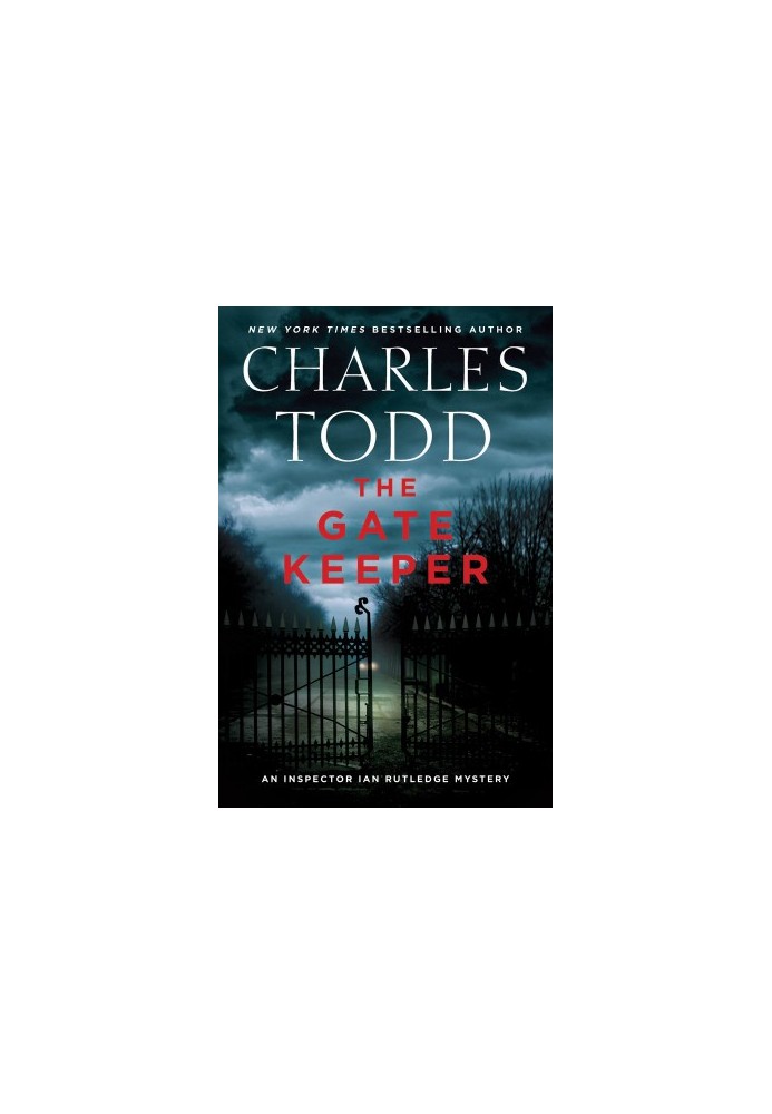 The Gate Keeper