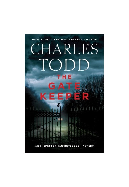 The Gate Keeper