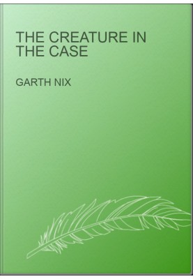 The Creature in the Case