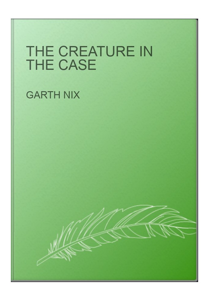 The Creature in the Case
