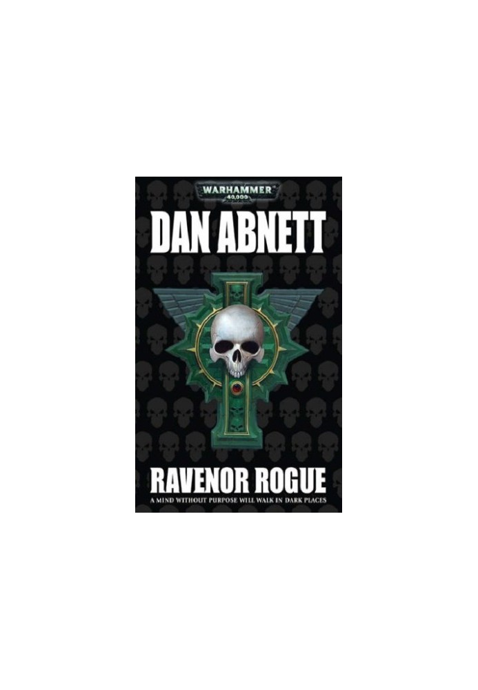 Ravenor Rogue